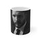 "Tom Hardy Keepsake Mug: Bold and Handsome"