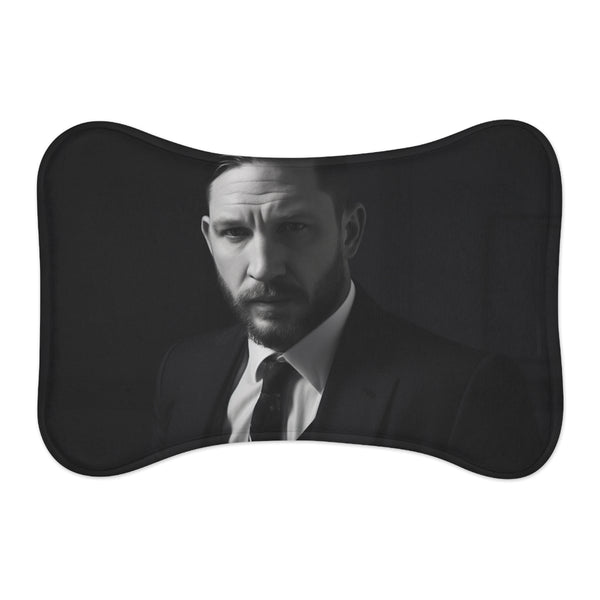 Tom Hardy Pet Mat: Stylish, Durable Comfort for Your Furry Friend