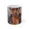 Tony Montana Scarface Watercolor Mug