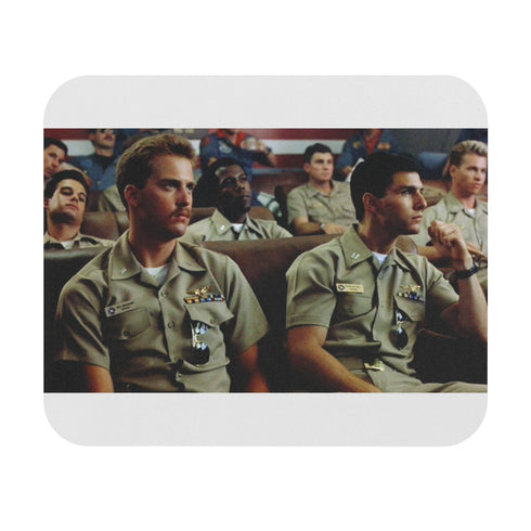 "Top Gun 2 Maverick Mousepad: Soar to New Heights!"