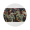 Top Gun 2 Maverick Round Rug