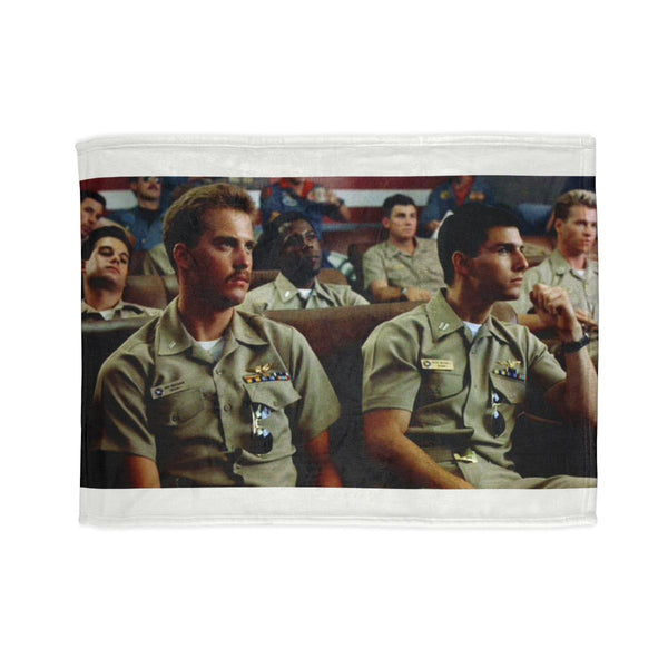Top Gun 2 Official Bed Cover