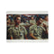 Top Gun 2 Official Bed Cover