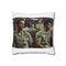 "Top Gun 2 Pillow Case: Fly High in Comfort"