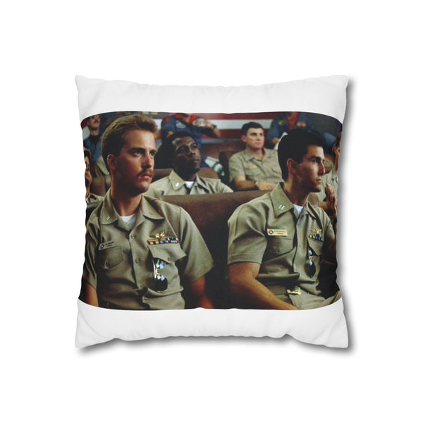 Top Gun 2 Pillow Case: Fly High in Comfort