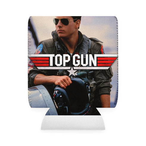 Top Gun 3 Can Cooler: Elevate Your Beverage Game!