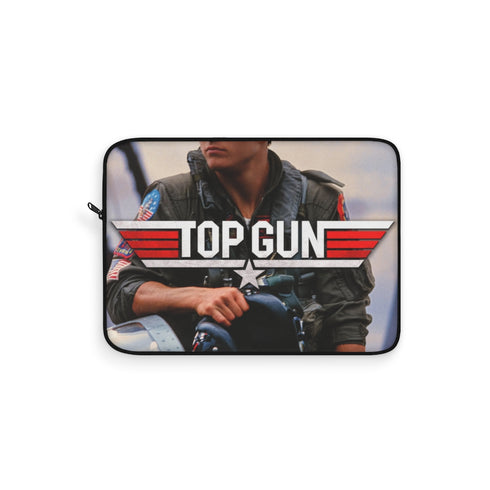 "Top Gun 3 Laptop Protector"