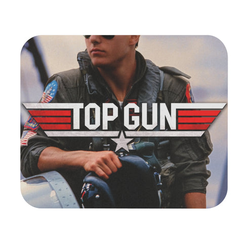 Top Gun Mouse Pad Elevate Your Gaming Experience!