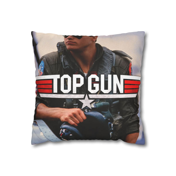 Top Gun 3 Pillowcase: Fly High
