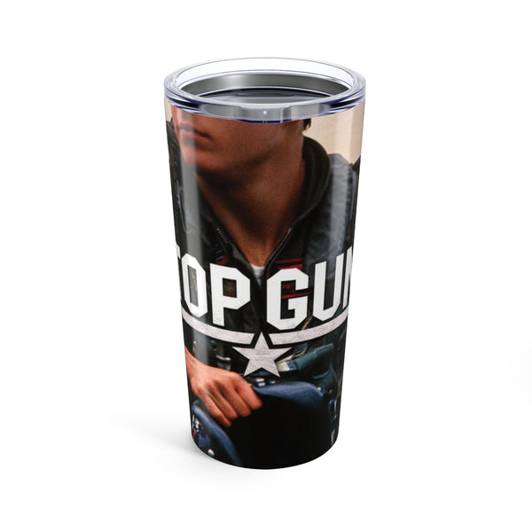 Top Gun 3: The Ultimate Water Bottle