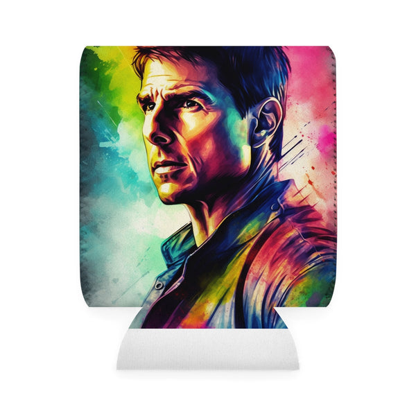 Top Gun Can Cooler Sleeve