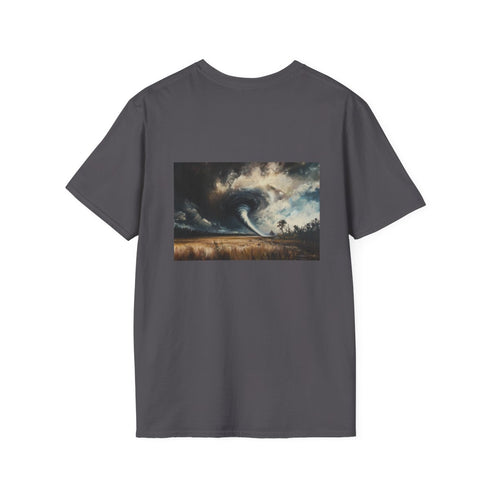 Tornado Masterpiece T-Shirt