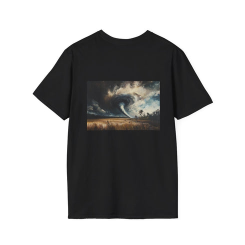 Tornado Masterpiece T-Shirt