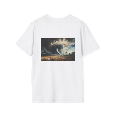 Tornado Masterpiece T-Shirt