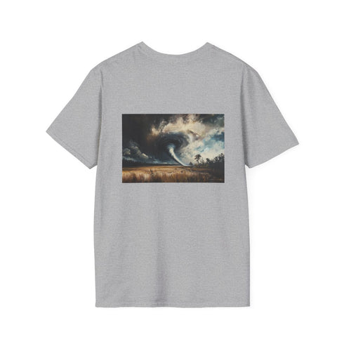 Tornado Masterpiece T-Shirt
