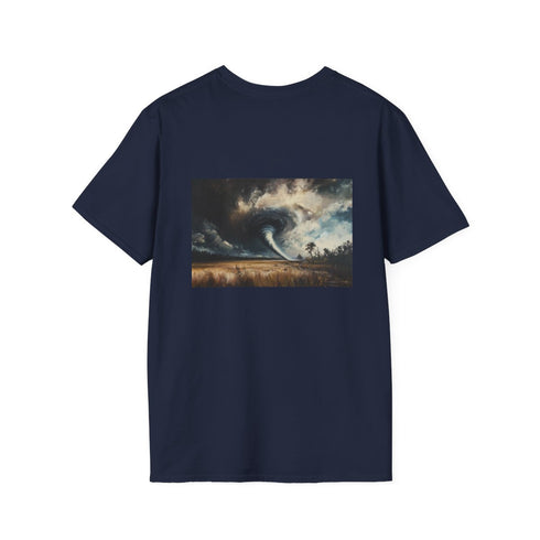 Tornado Masterpiece T-Shirt