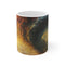 "Tornado Storm Coffee Mug"