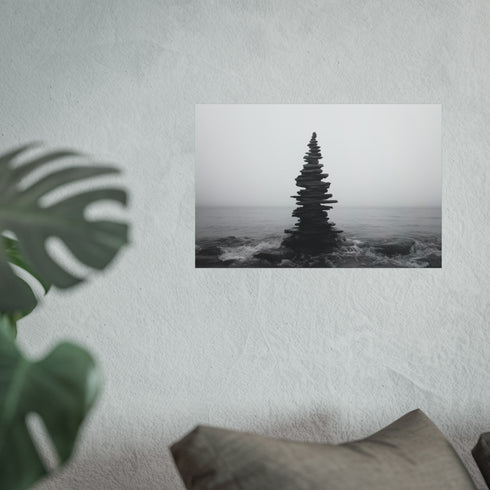 Tower of Sound: Silence Rising