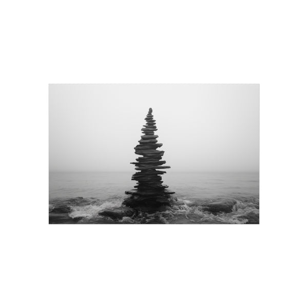 Tower of Sound: Silence Rising