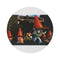 "Toy Story 2 Adventure Rug"