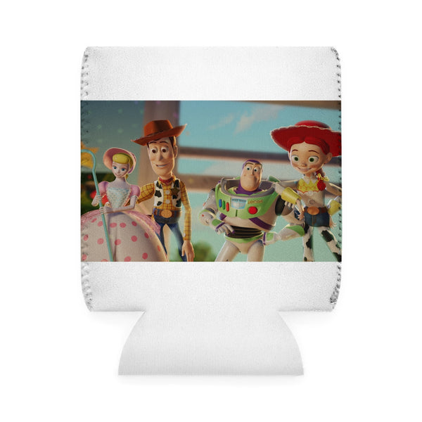 Toy Story 2 Can Cooler