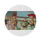 "Toy Story 2 Round Rug"