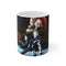 "Toy Story 2 Woody Jessie Duo Mug"