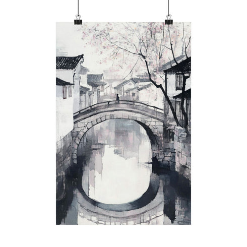 "Traditional Chinese Brush Strokes: Mastering"