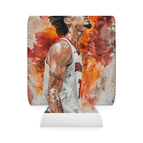 Trae Young Can Cooler Sleeve: Keep Your Drink Ice Cold!
