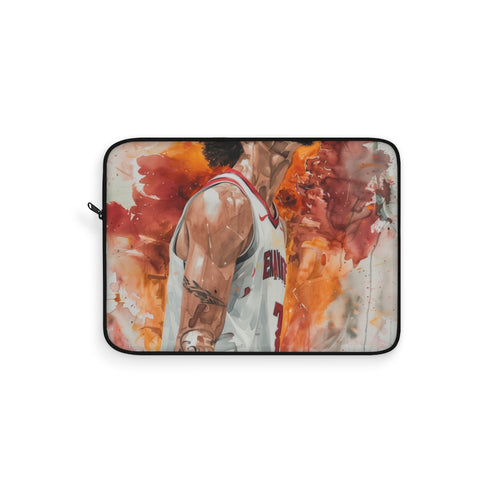 "Trae Young Laptop Sleeve: Ultimate Protection"