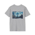 Trafalgar Square London Art Tee