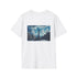Trafalgar Square London Art Tee