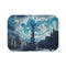 "Trafalgar Square London Bath Mat: A Splendid Addition"