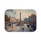"Trafalgar Square London Bath Mat"