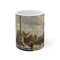 "Trafalgar Square London Coffee Mug"