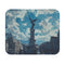 Trafalgar Square London Masterpiece Mouse Pad