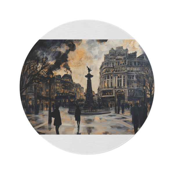 Trafalgar Square London Rug Masterpiece