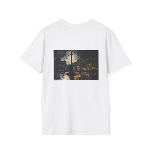 Trafalgar Square London Tee