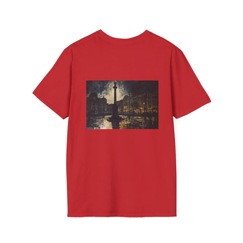 Trafalgar Square London Tee
