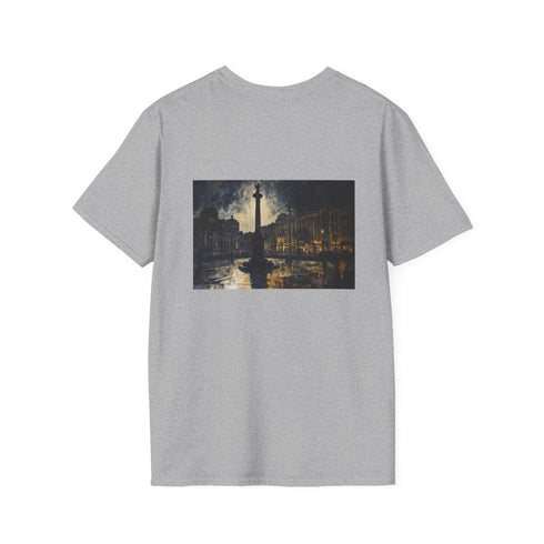 Trafalgar Square London Tee