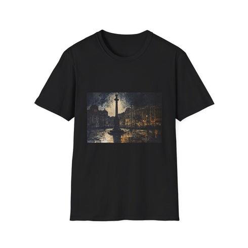 Black / L