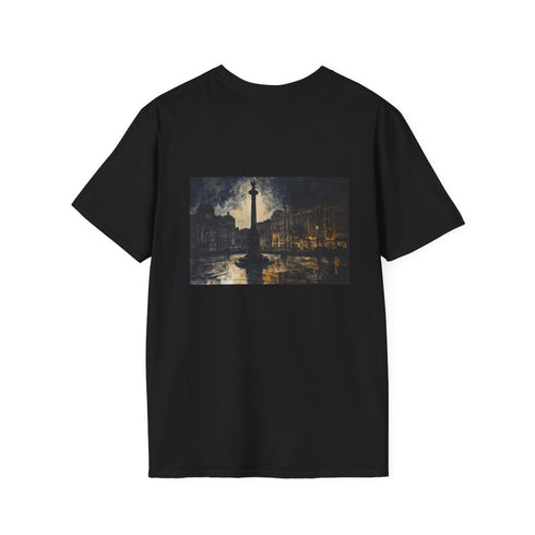 Trafalgar Square London Tee