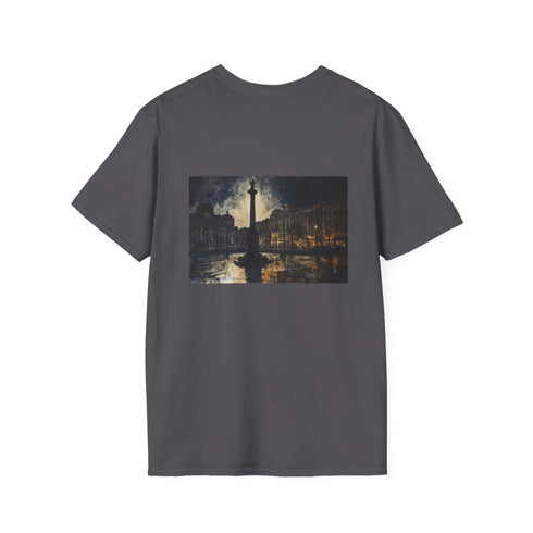 Trafalgar Square London Tee