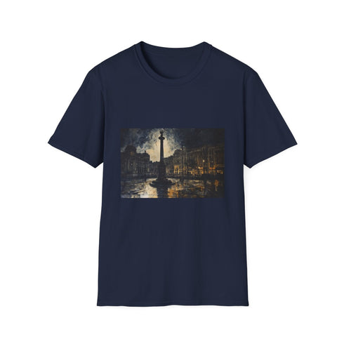 Navy / L