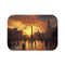 "Trafalgar Square Masterpiece Bath Mat"