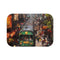 "Train Street Bliss Bath Mat"