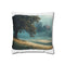 "Tranquil Country Escape Pillowcase"