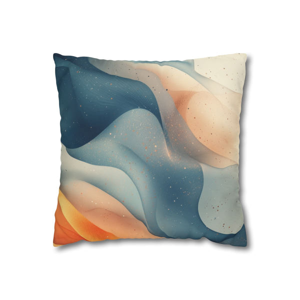 "Tranquil Dreams Pillowcase"