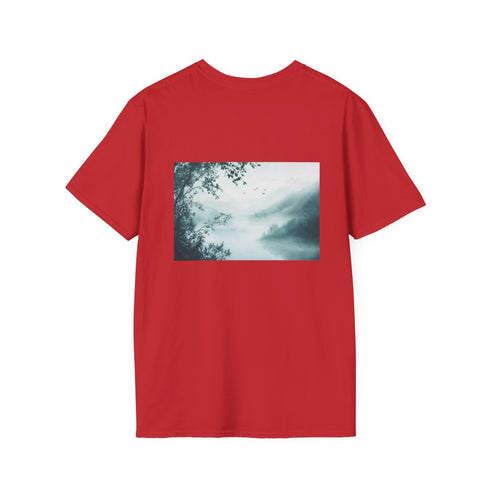Tranquil Nature Escape Tee