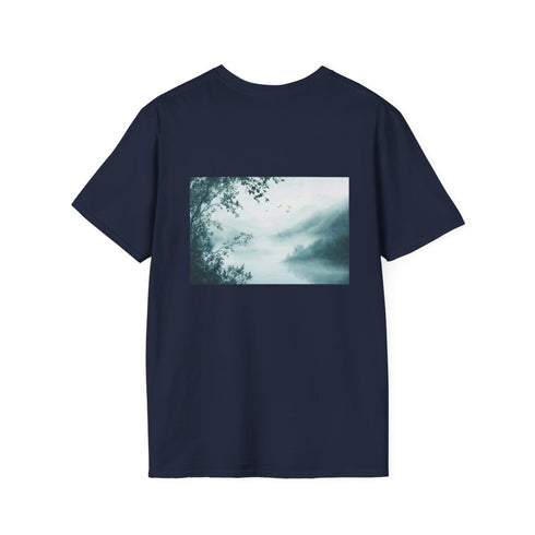 Tranquil Nature Escape Tee